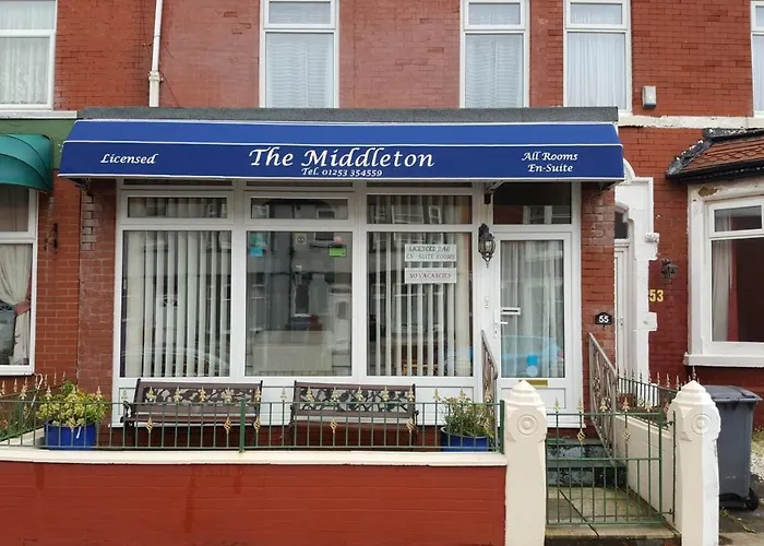 The Middleton