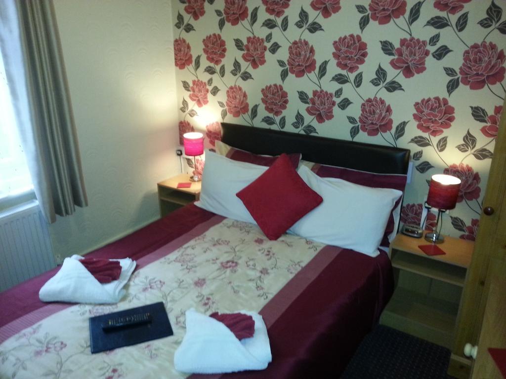 Guest house The Middleton