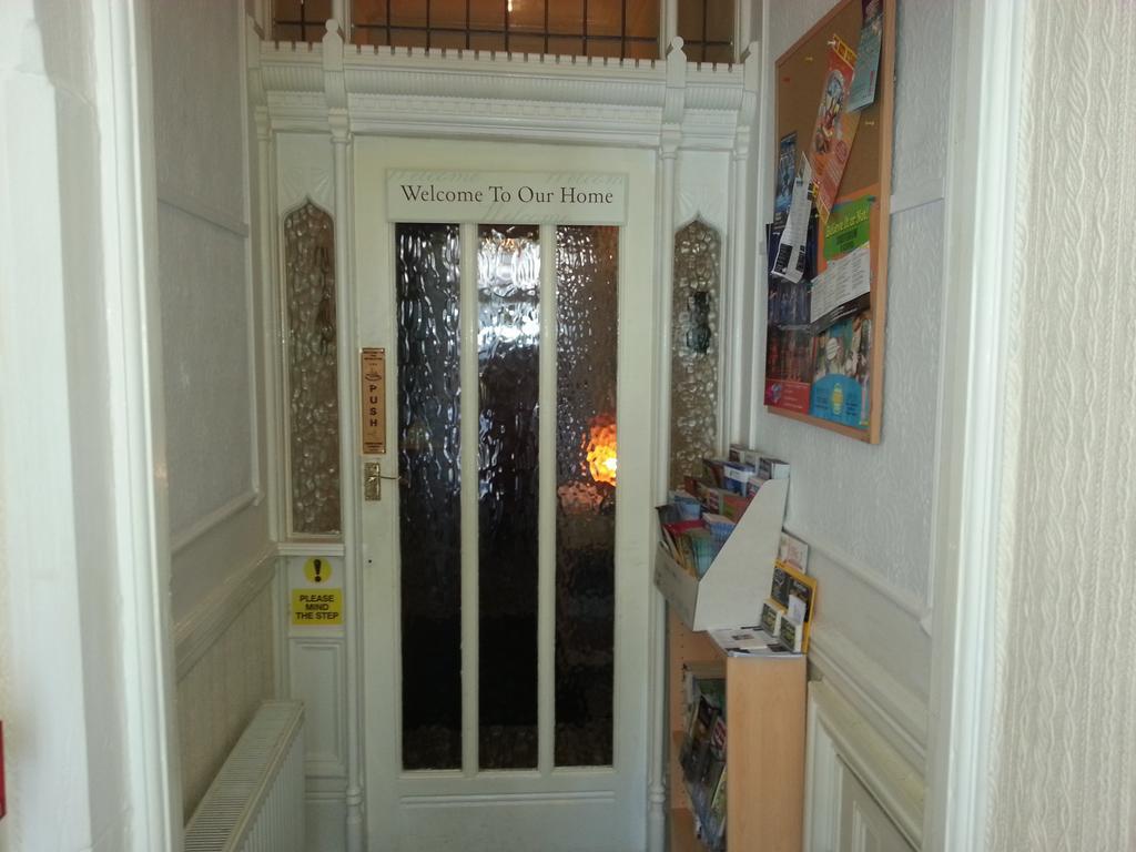 The Middleton 3*