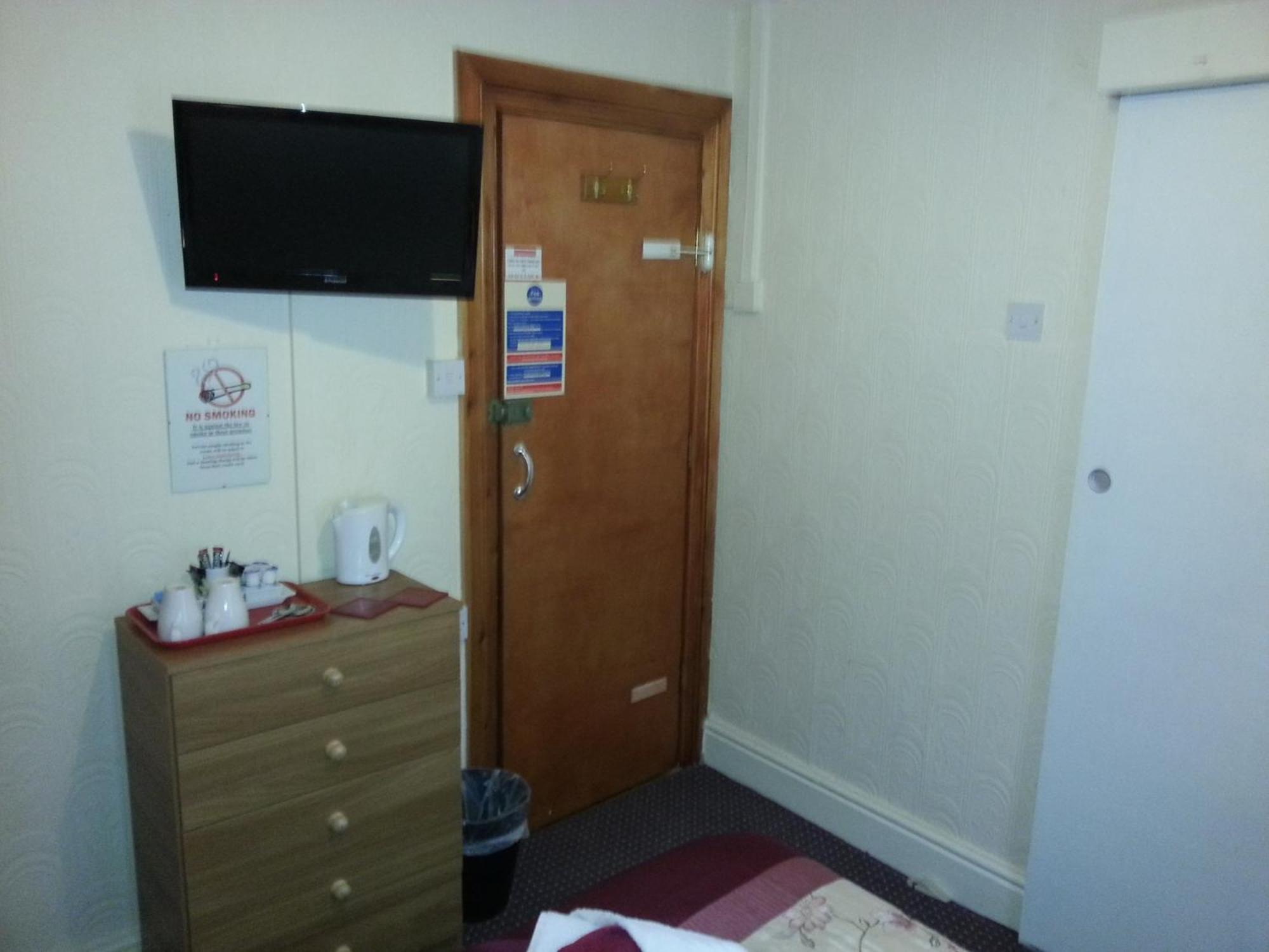 The Middleton Guest house 3*