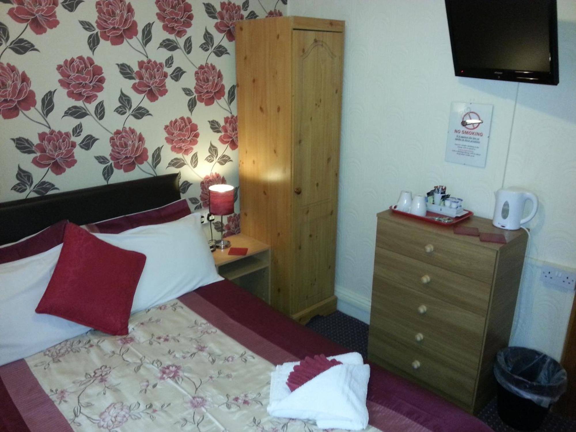 The Middleton Guest house