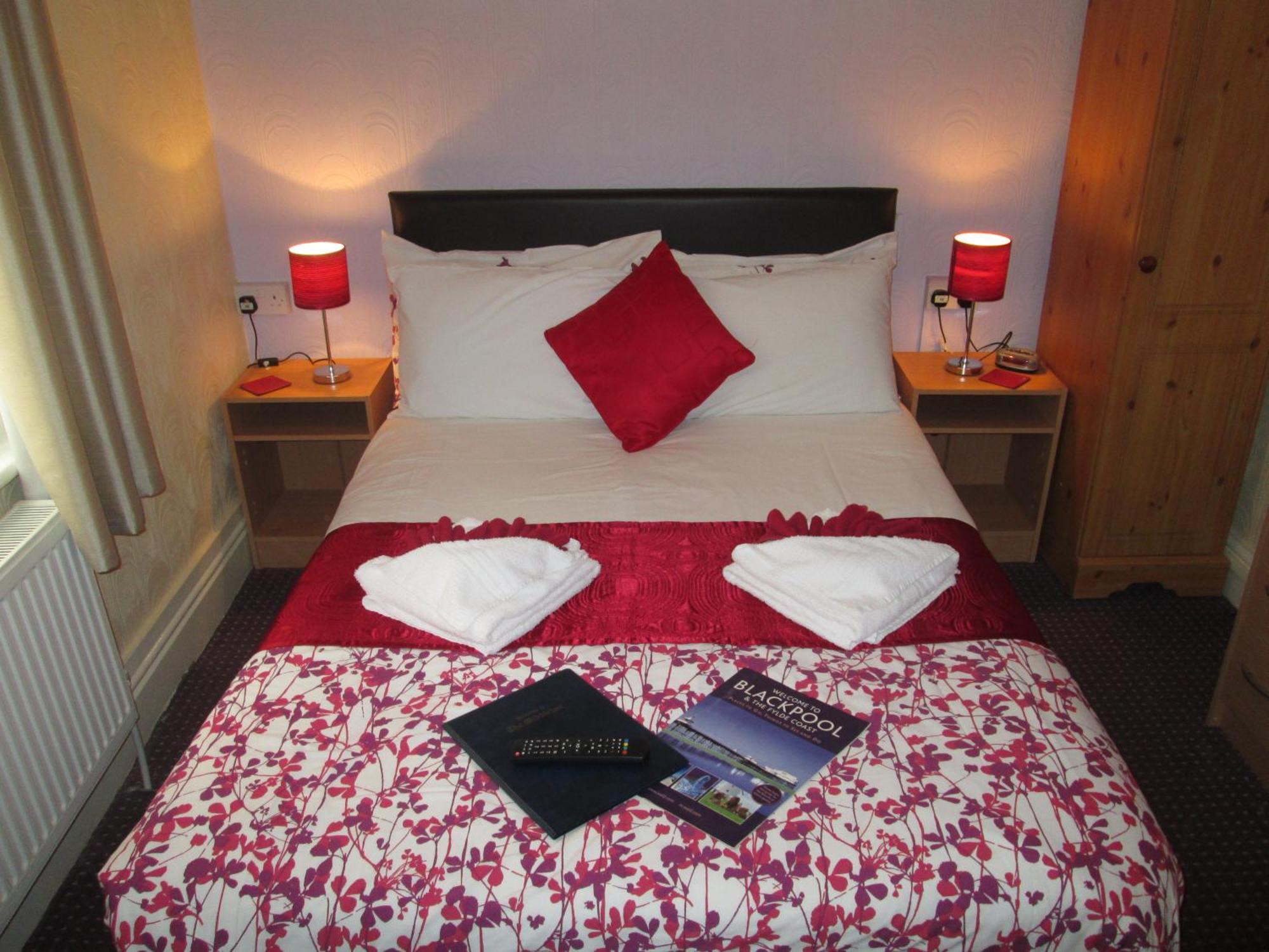 Guest house The Middleton Blackpool