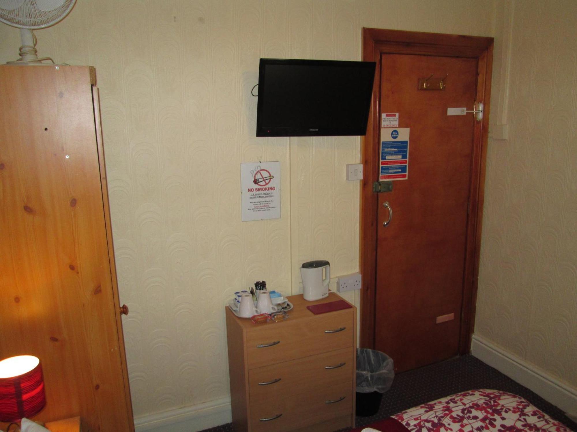 The Middleton Guest house Blackpool
