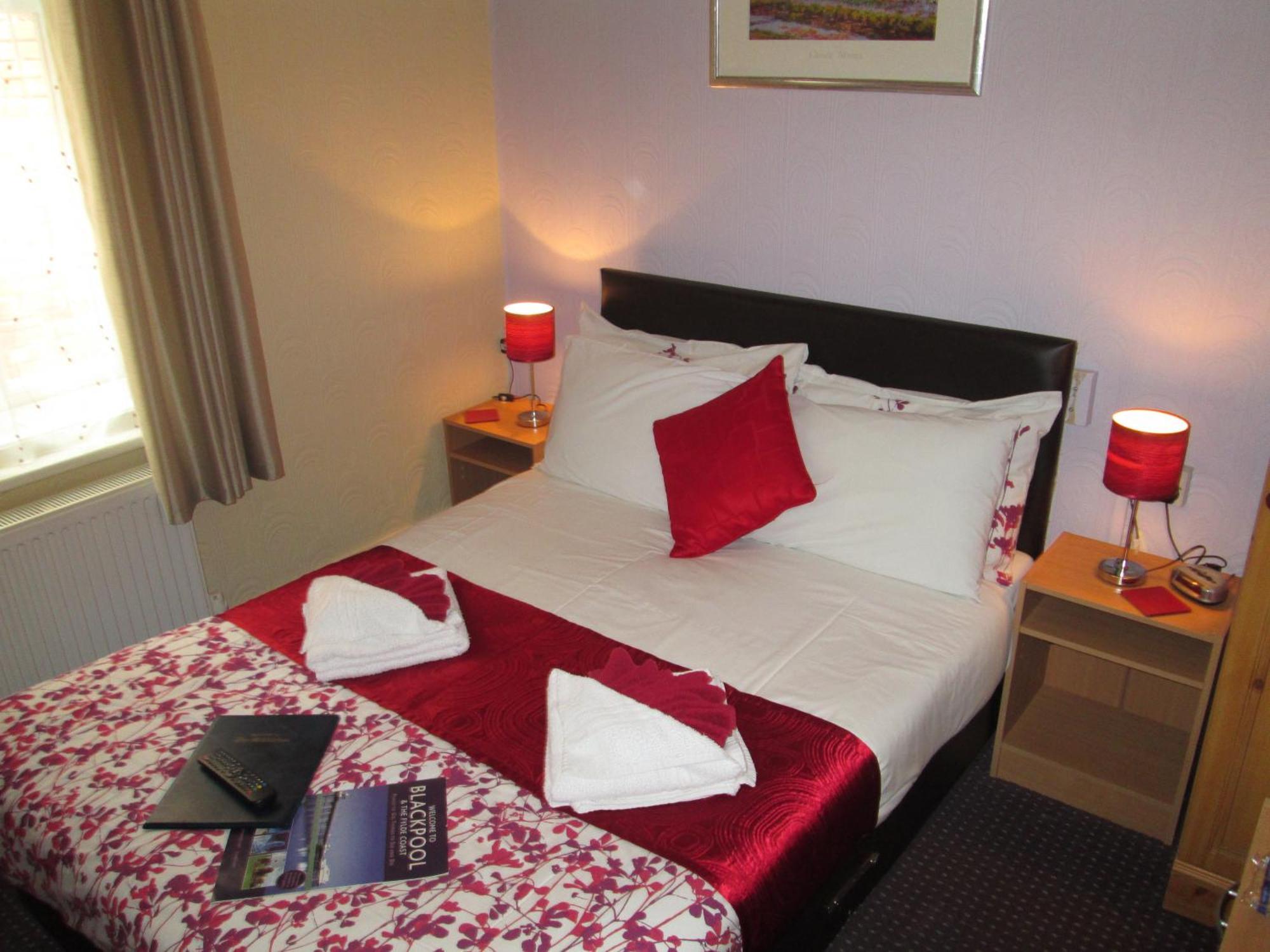 Guest house The Middleton Blackpool