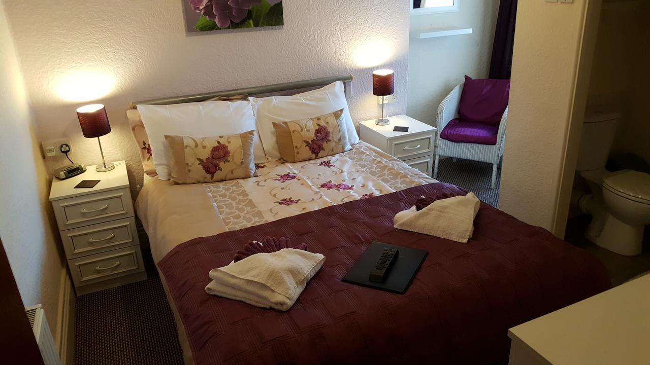 The Middleton Guest house Blackpool