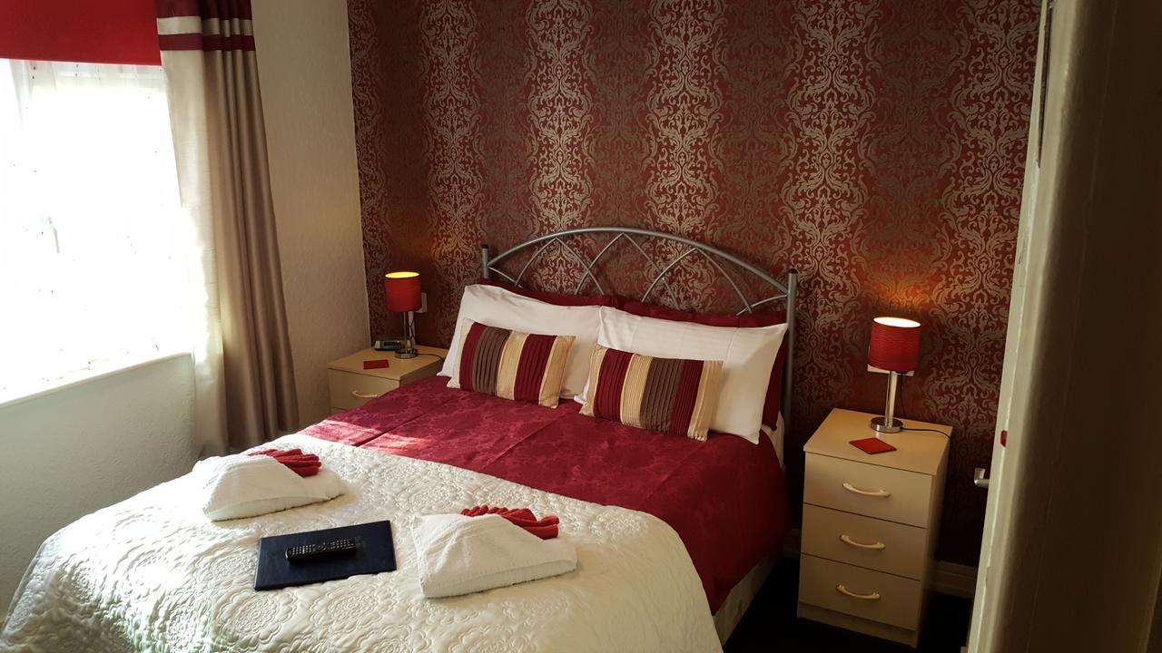 The Middleton Guest house 3*