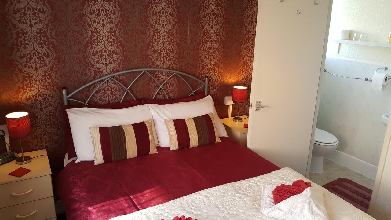 Guest house The Middleton