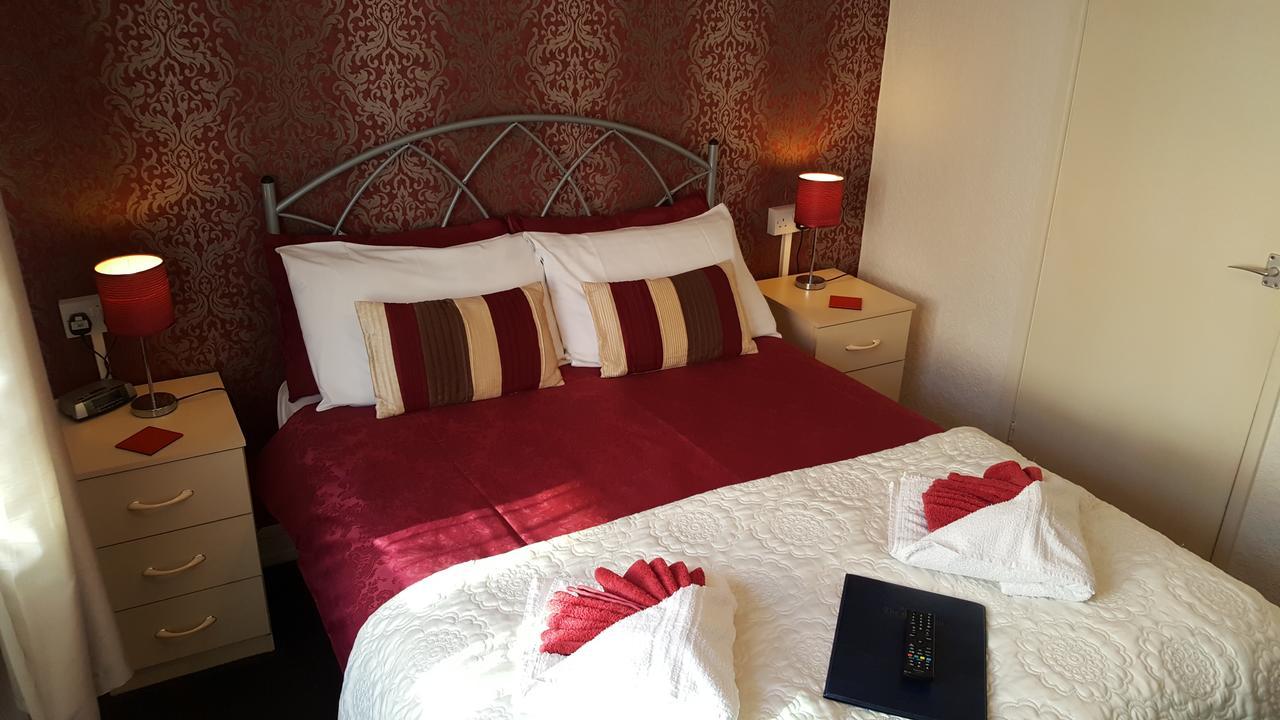 The Middleton Guest house Blackpool