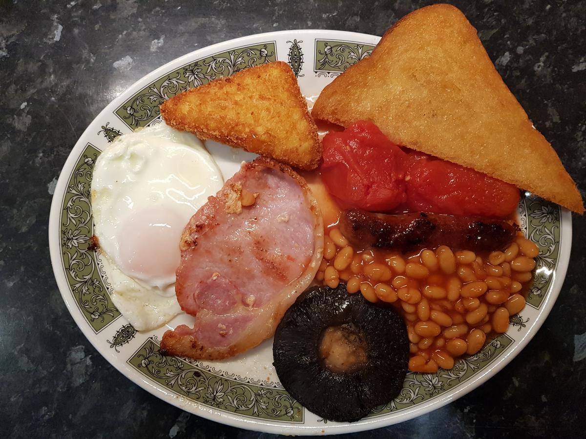 Guest house The Middleton Blackpool
