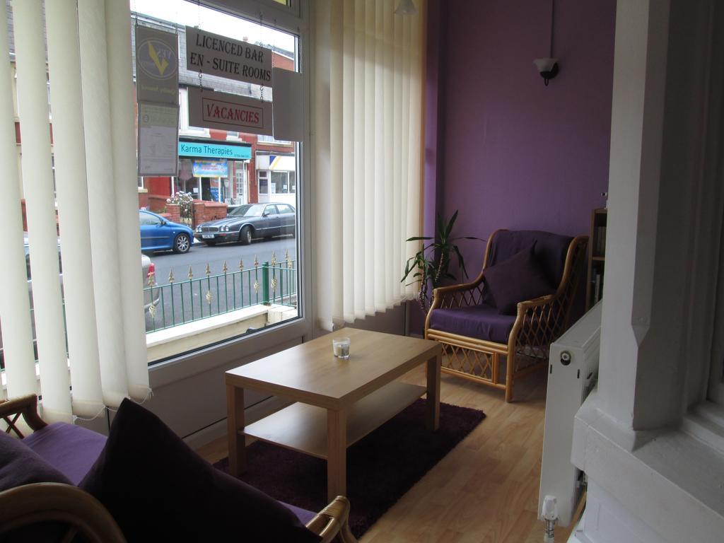 The Middleton 3* Blackpool