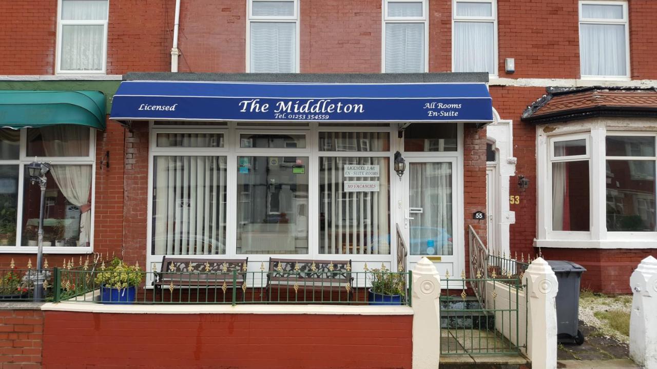 The Middleton Blackpool